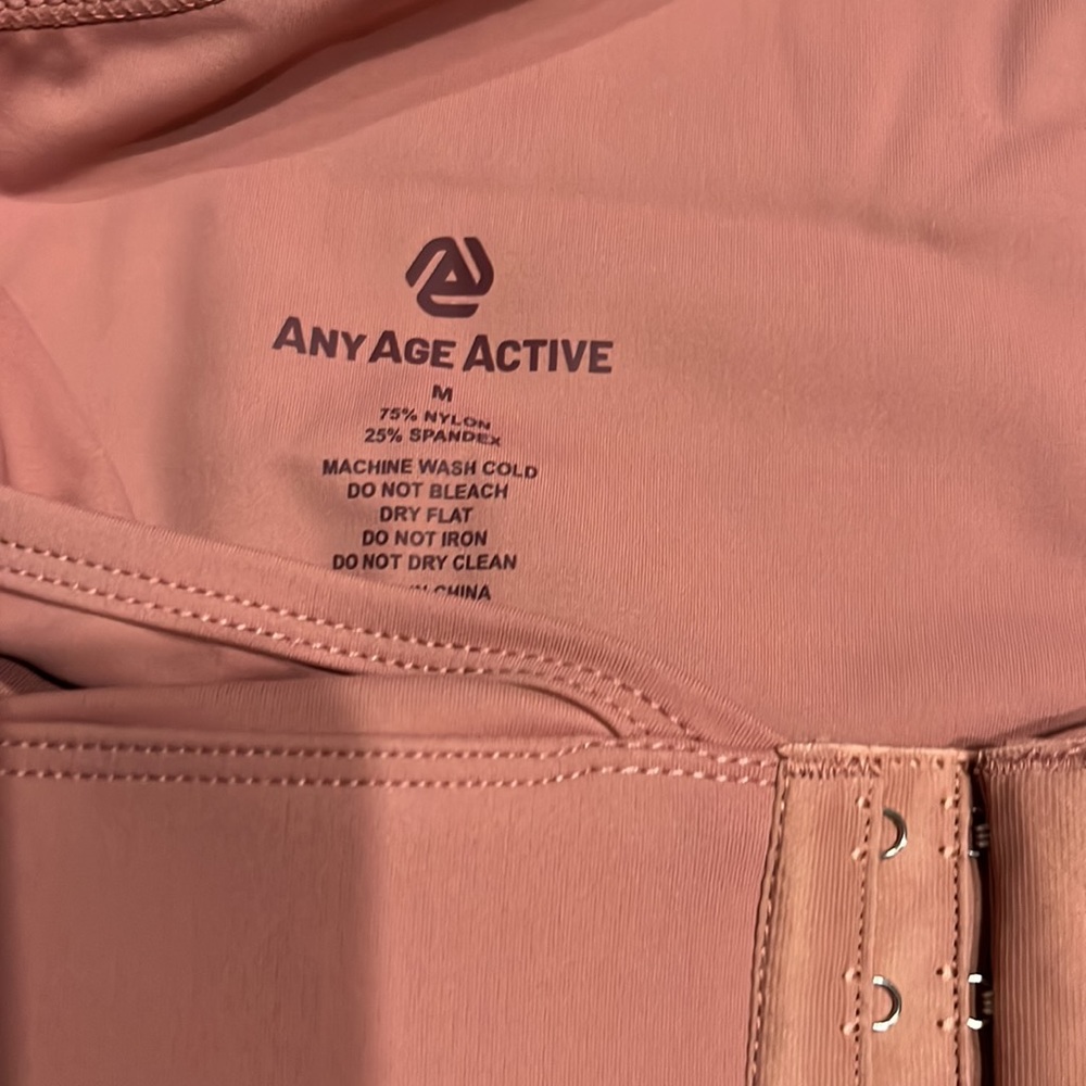 Any Age Active Adult size medium set - Picture 9 of 9